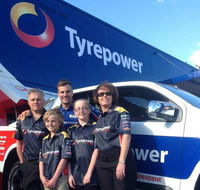 Robbos Automotive  Tyrepower Morisset - Petrol Stations
