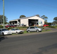 Chris Albertini Automotive - Renee