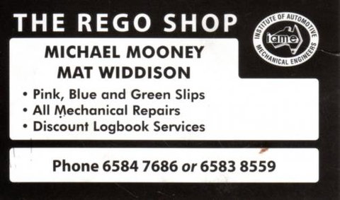 Michael Mooney Automotive Engineer - Renee 1