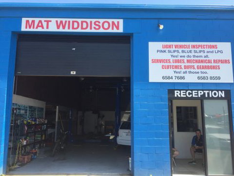 Michael Mooney Automotive Engineer - Renee 3