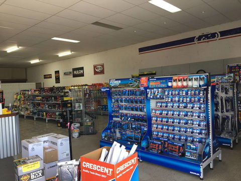 A1 Auto Parts Wauchope - Swimm 2