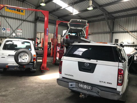 Ison Mechanical Services - Renee 2