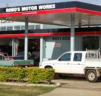 Robos Motorworks - Renee