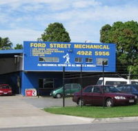Ford Street Mechanical - Renee