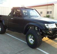 Tyrepower Rockhampton - Internet Find