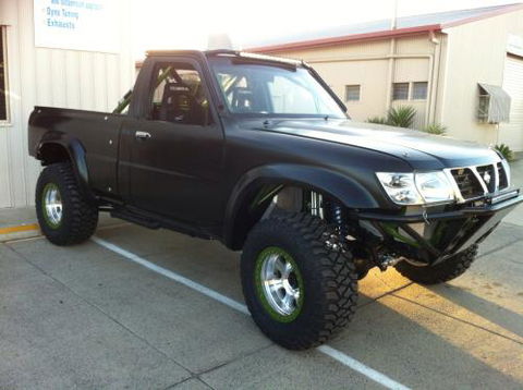 Tyrepower Rockhampton - Internet Find 0