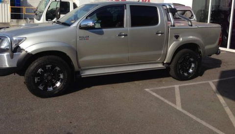 Tyrepower Rockhampton - Internet Find 2