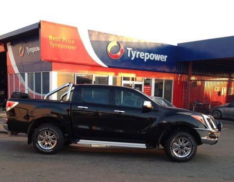 Tyrepower Rockhampton - Internet Find 3