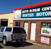 Minter Motors - Internet Find