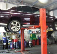 Highlands Transmission  Mechanical - Internet Find
