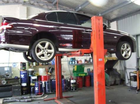 Highlands Transmission & Mechanical - Renee 0
