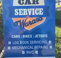 Car Service Warana - Renee