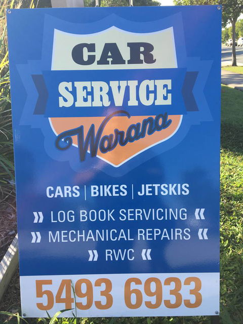 Car Service Warana - Internet Find 0