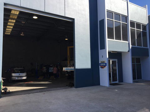 Car Service Warana - Internet Find 1