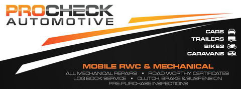 Procheck Automotive - Internet Find 0