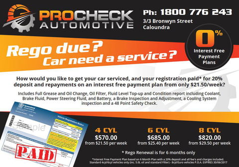 Procheck Automotive - Internet Find 3