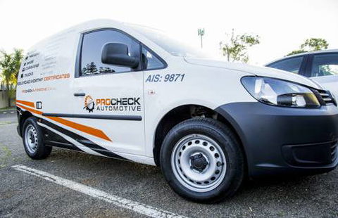 Procheck Automotive - Internet Find 4