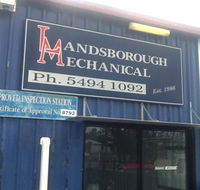 Landsborough Mechanical - Renee