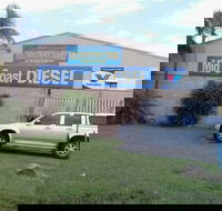 Midcoast Diesel  Turbo Centre - Renee