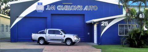 Chaillon’s Auto Service - Renee 0