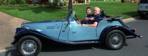 Chaillon’s Auto Service - Renee 3