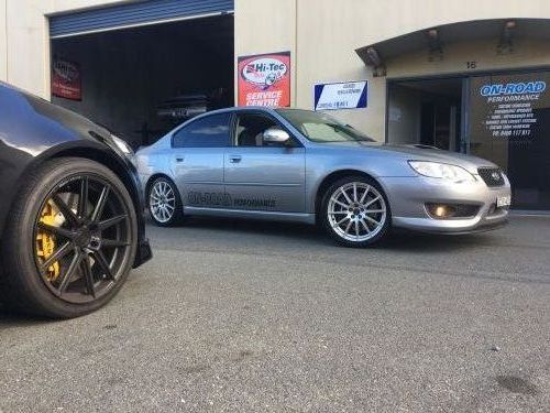 Mufflers Exhausts Chinderah NSW Renee