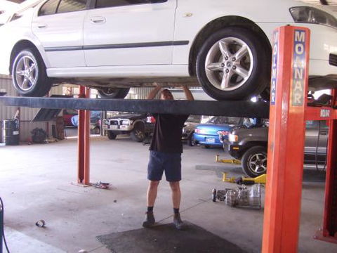Jasco Automotive - Internet Find 1
