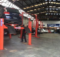 Wollongong Auto Excellence - Renee