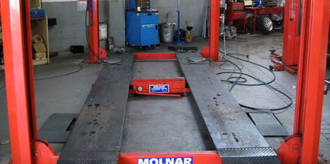 Wollongong Auto Excellence - Renee 3