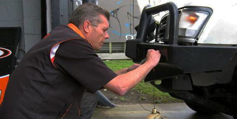 Wollongong Auto Excellence - Renee 11