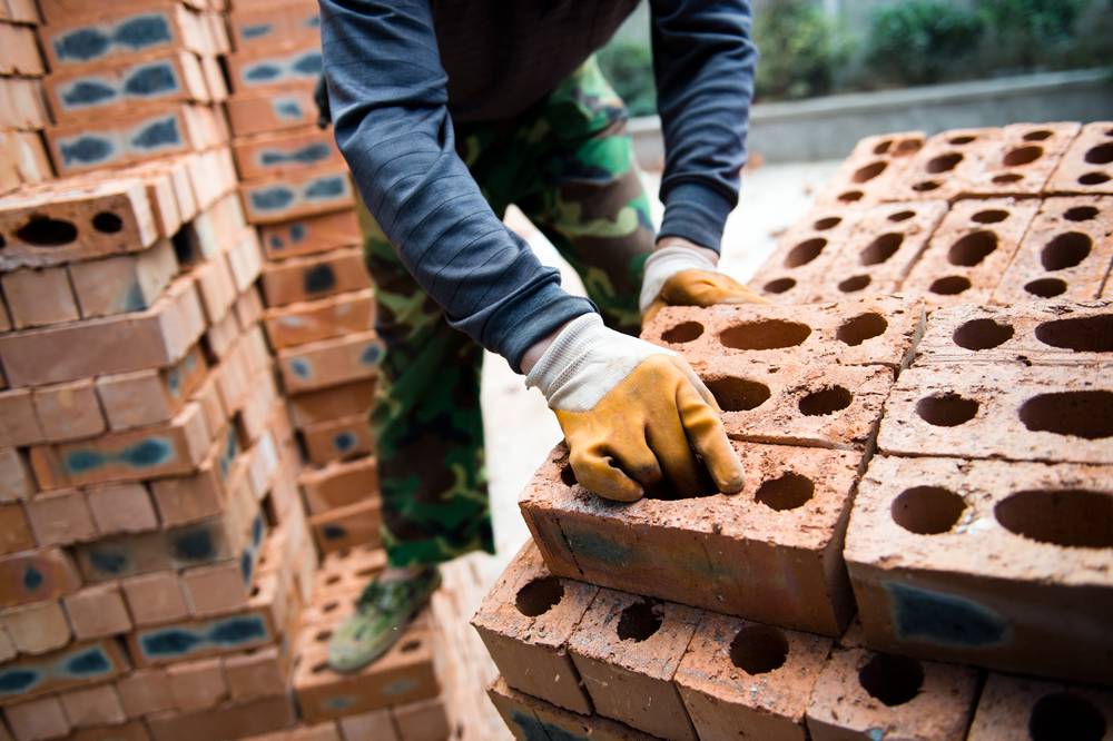 Bricklayers Blocklayers Renee