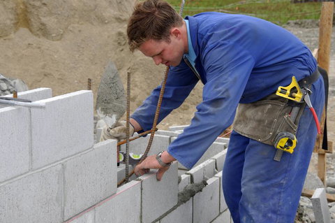 Cairns Blocklaying Group - Qld Realsetate 1