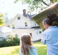 Totally Independent Solar Consultants - Renee