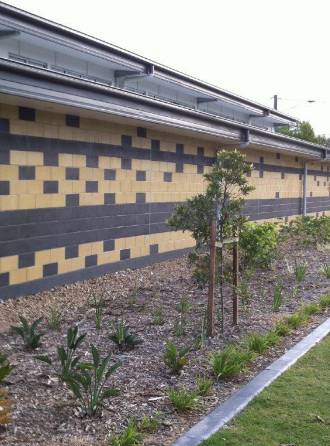 Yellow Block Road - Renee 1