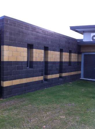 Yellow Block Road - Renee 3