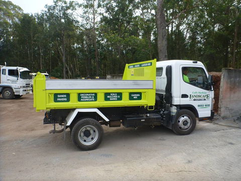 Coffs Harbour Landscape Centre - Internet Find 3