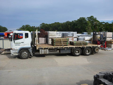 Coffs Harbour Landscape Centre - Internet Find 4