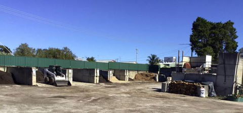 Macksville Mitre 10 Landscape Supplies - Internet Find 0