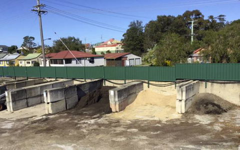 Macksville Mitre 10 Landscape Supplies - Internet Find 1