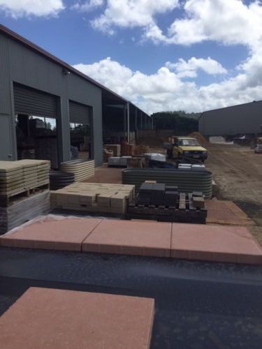 Paving Pavers Renee