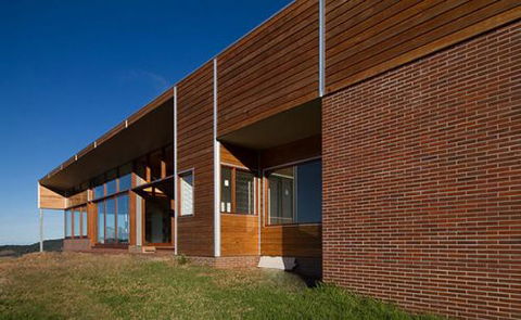 Lincoln Brickworks - Swimm 2