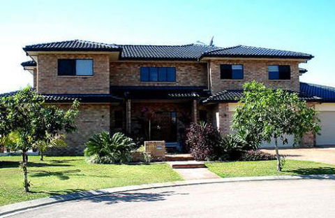 Homestead Supplies Pty Ltd - Swimm 1