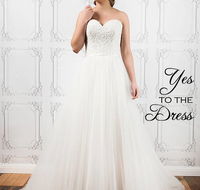 Yes To The Dress - Renee