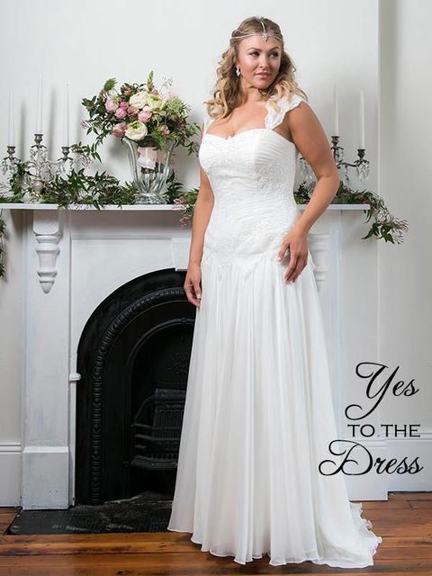 Yes To The Dress - Internet Find 4