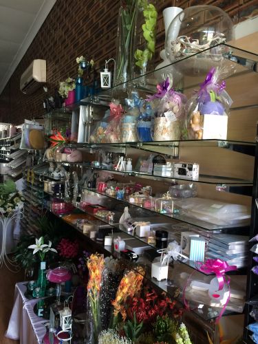 Wedding Shop On The Move - Renee 2