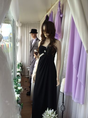 Wedding Shop On The Move - Renee 3