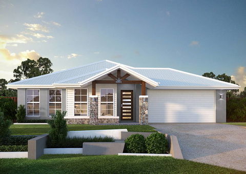 Stroud Homes Wide Bay - Renee 4