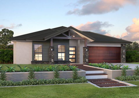 Stroud Homes Wide Bay - Renee 9