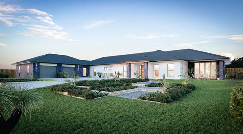Stroud Homes Wide Bay - Renee 14
