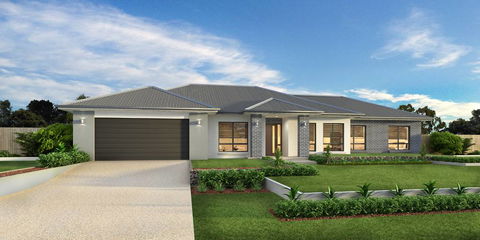 Stroud Homes Wide Bay - Renee 19